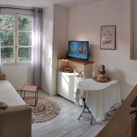 Charmant Studio Arcachon Kültér fotó
